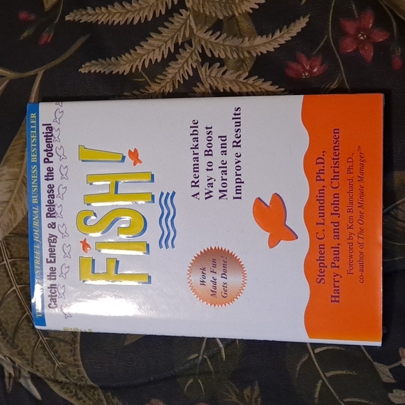 Other - 5/$15 Bestseller